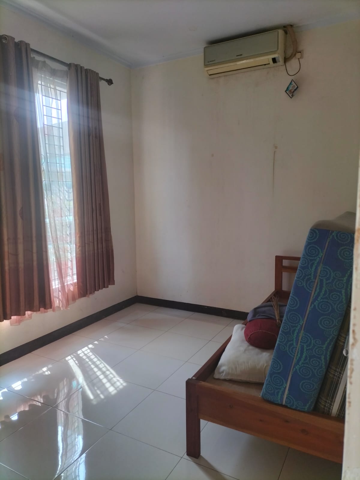 Rumah Disewakan di Djava Residence Jababeka Cikarang